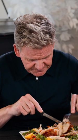 Video post by @foodclubfox on TikTok