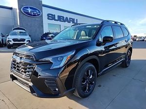 Image post by @mccarthysubaru on Instagram