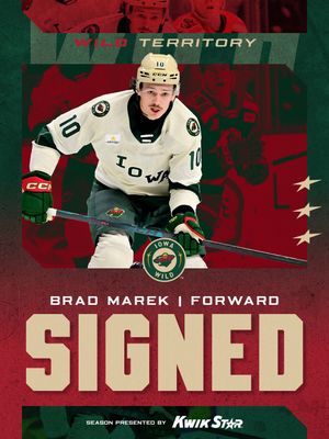 Image post by @iowawild on Instagram