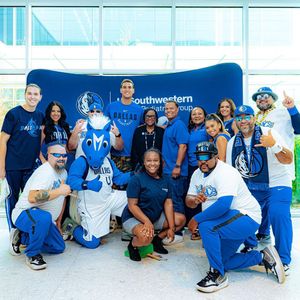 Image post by @dwightpowell on Instagram