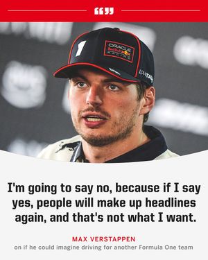 Image post by @espnf1 on Instagram