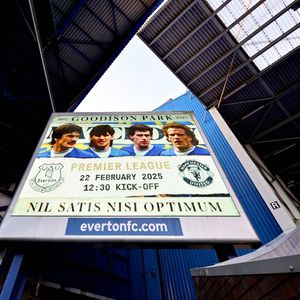 Image post by @Everton on Twitter