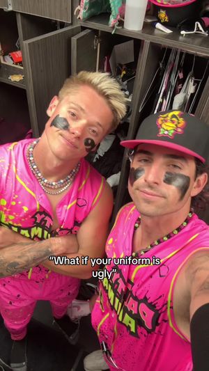 Video post by @tannerthomas_ on TikTok