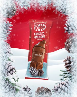 Image post by @kitkat on Instagram