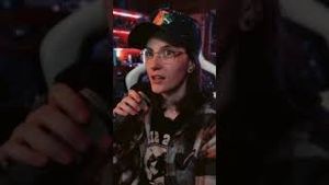 Video post by @meganlenius on YouTube