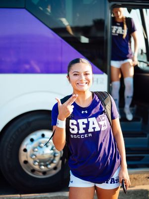 Image post by @sfa_soccer on Instagram