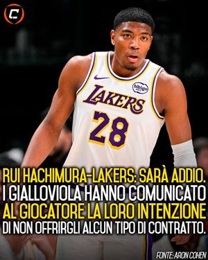 Image post by @cronache_di_basket on Instagram