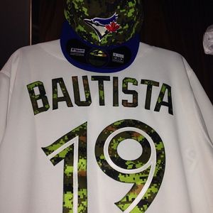 Image post by @joeybats19 on Instagram
