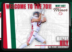 Image post by @msubeaversfb on Instagram