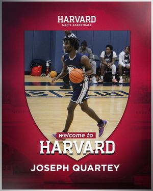 Image post by @harvardmbb on Instagram