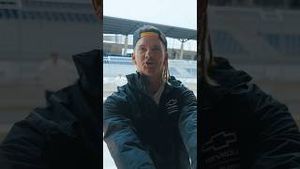 Video post by @teamtrackhouse on YouTube