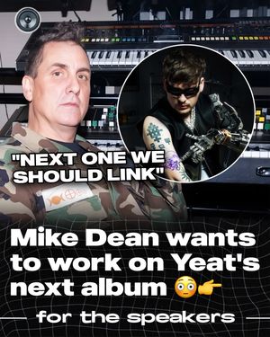 Image post by @forthespeakers on Instagram