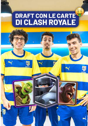 Video post by @parmaesports on TikTok