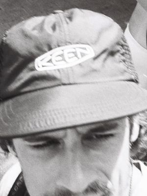 Image post by @keen on Instagram