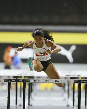 Image post by @IowaXC_TF on Twitter