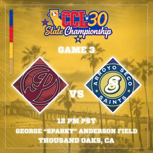 Image post by @ccl_baseball on Instagram