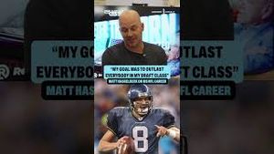 Video post by @guerillasports_ on YouTube