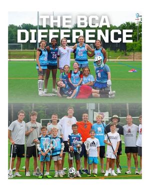 Image post by @bcaelitelax on Instagram