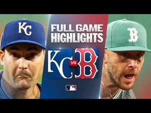 Video post by @mlb on YouTube