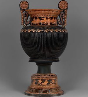 Image post by @gettymuseum on Instagram