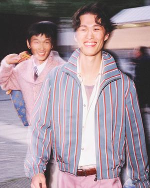 Image post by @pharrell on Instagram