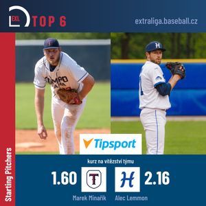 Image post by @BaseballCzech on Twitter