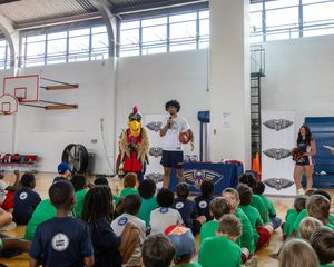 Image post by @pelicanscommunity on Instagram