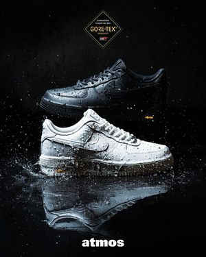 Image post by @atmos_japan on Instagram