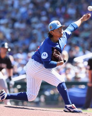 Image post by @mlbjapan on Instagram