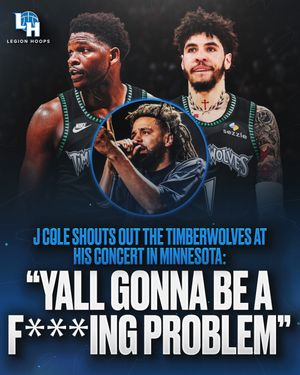 Image post by @legionhoops on Instagram