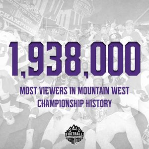 Image post by @mountainwestconference on Instagram