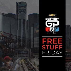 Image post by @detroitgp on Instagram