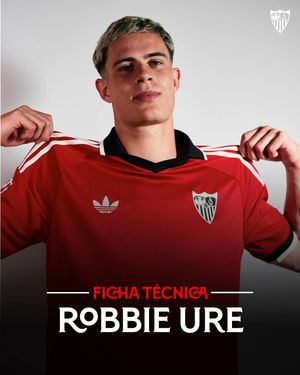 Video post by @sevillafc on TikTok