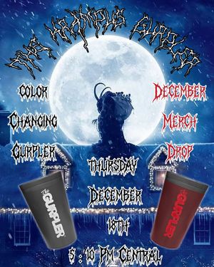 Image post by @theregulationpod on Instagram