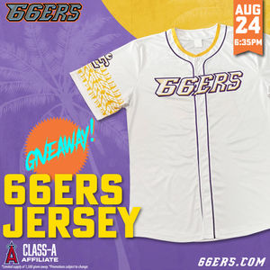 Image post by @66ersbaseball on Instagram