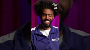 Video post by @tbs on YouTube