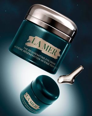 Image post by @lamer on Instagram