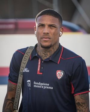 Image post by @cagliaricalcio on Instagram