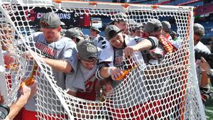 Image post by @ncaalax on Instagram