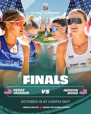 Image post by @fivbjuniorwch on Instagram