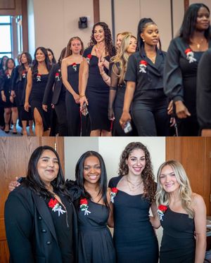 Image post by @montclairalumni on Instagram