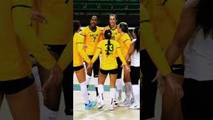Video post by @baylorathletics on YouTube