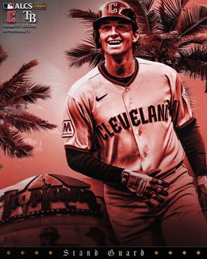Image post by @cleguardians on Instagram