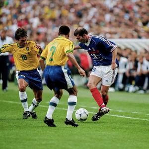 Image post by @retro_calcio on Instagram