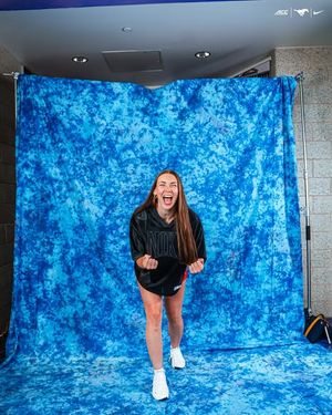 Image post by @smuvolleyball on Instagram