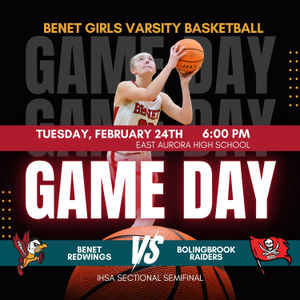 Image post by @benetacademy on Instagram