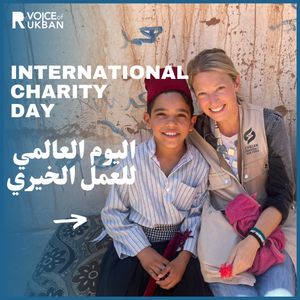 Image post by @voiceofrukban on Instagram