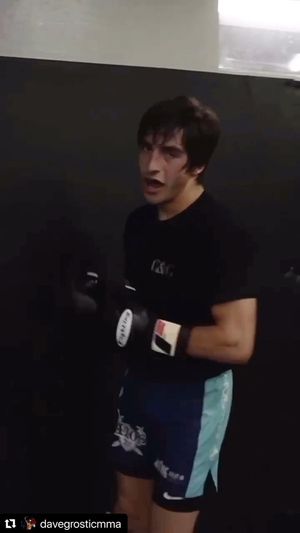 Image post by @epicfighting on Instagram