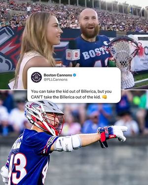 Image post by @bostoncannons on Instagram