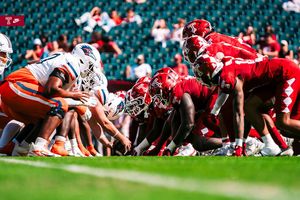 Image post by @temple_fb on Instagram